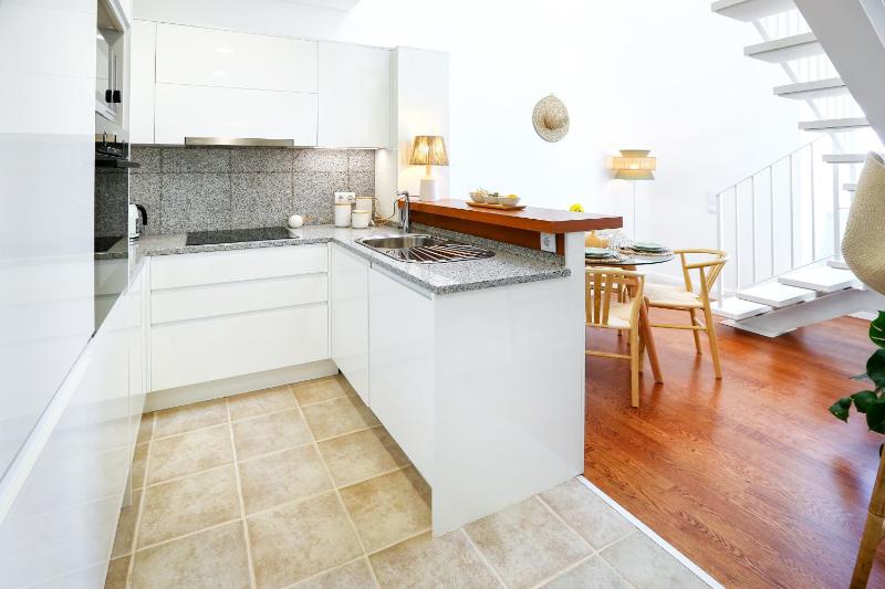 Tropical Flavour Apartment - image 10