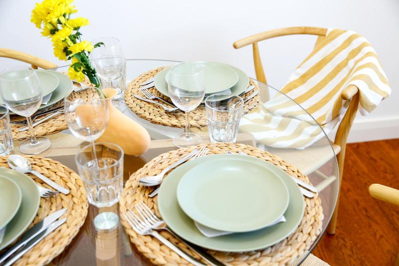 Tropical Flavour Apartment - image 14