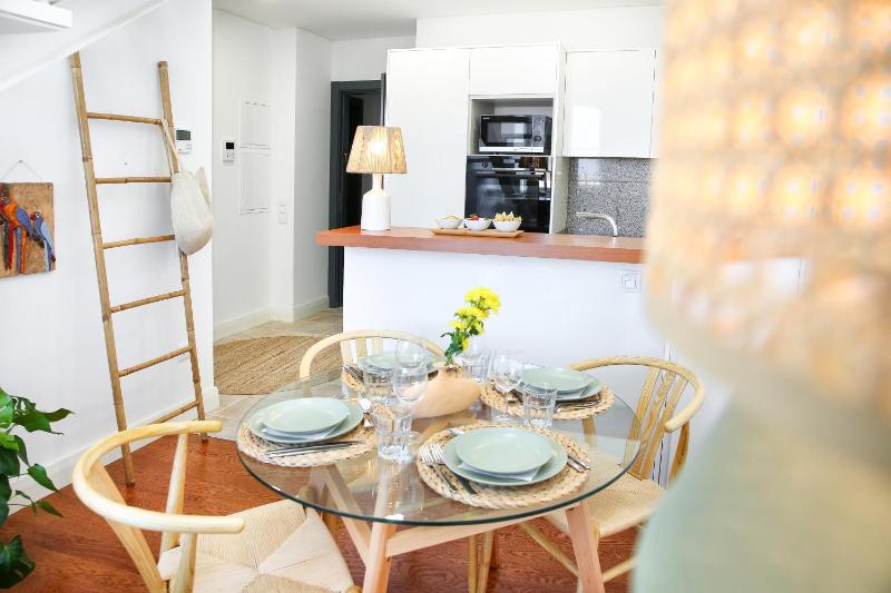 Tropical Flavour Apartment - image 28