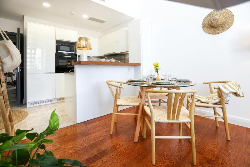 Tropical Flavour Apartment - image 13