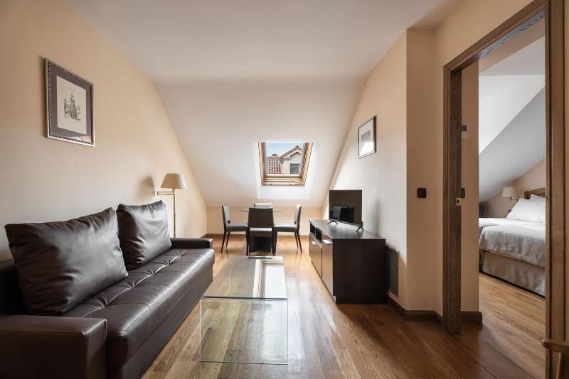 Junior Suite image 1