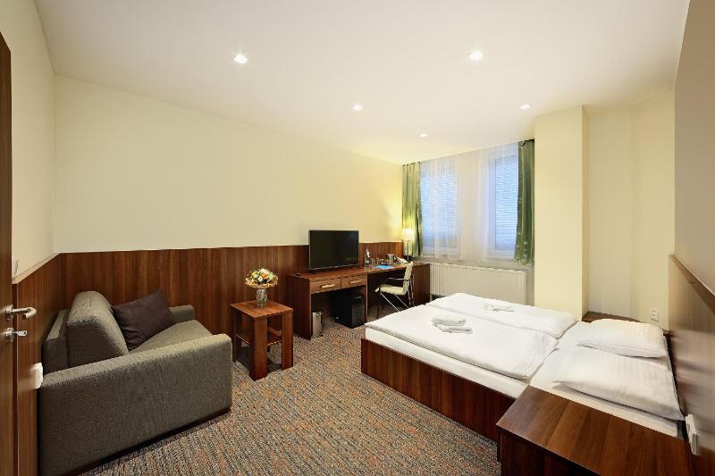 Congress Hotel Centrum - image 10