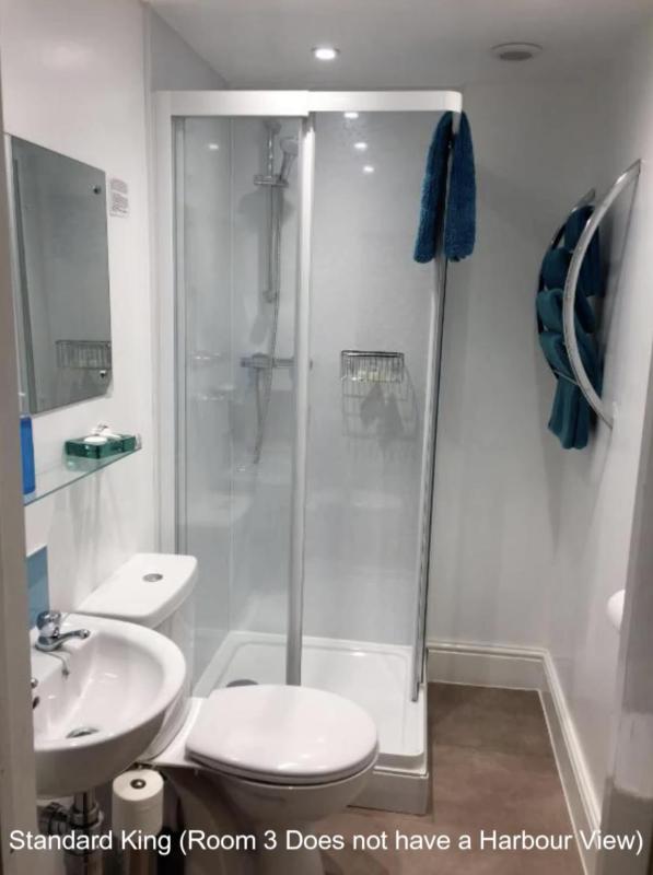 Standard King Room (No Sea View) image 2