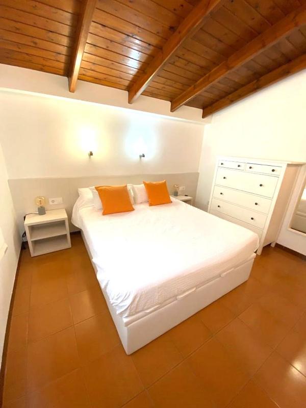 Private Apartments Cala Canyelles - image 46