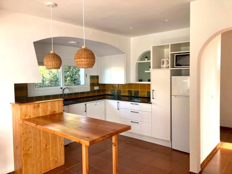 Private Apartments Cala Canyelles - image 28