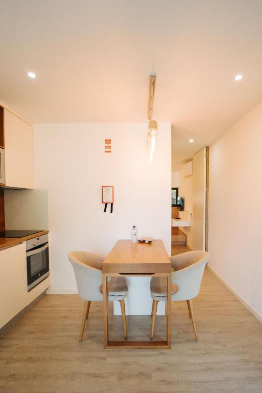 One-Bedroom House image 4