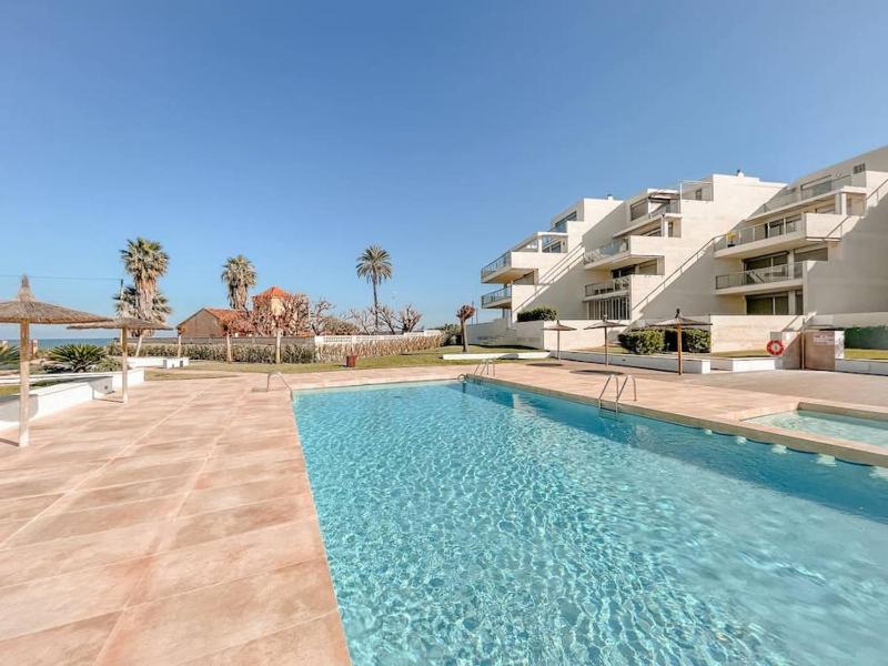 Apartamento Tierra del Mediterráneo Images