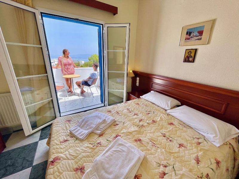 Double or Twin Room image 1