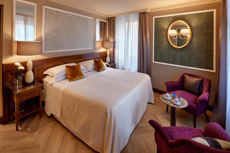 Hotel Accademia - image 8