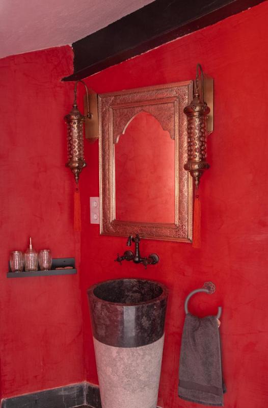 RIAD MEDINA MUDEJAR BAÑOS ARABES - image 2