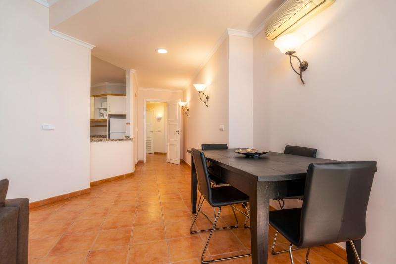 Apartment with Pool View  image 3
