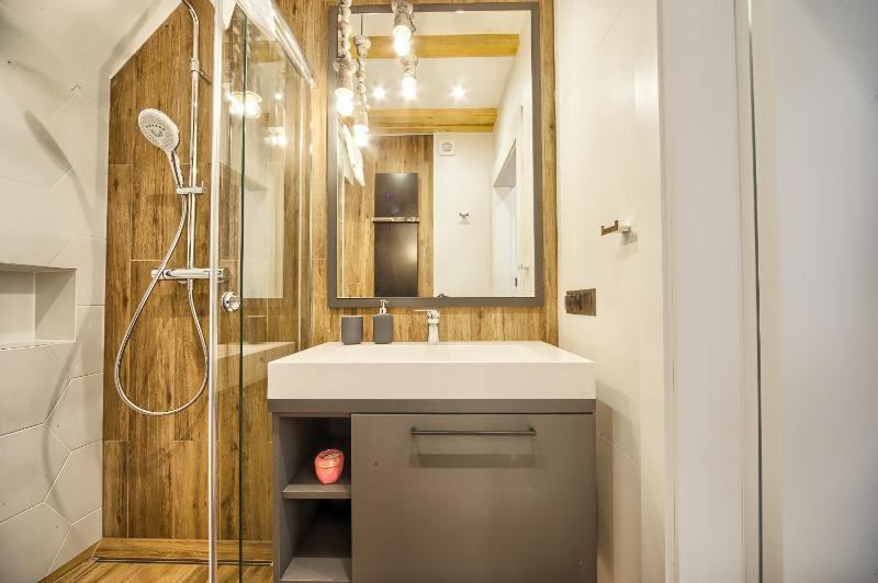 VisitZakopane - Diamond Spa Apartment - image 9