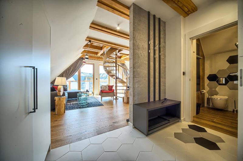 VisitZakopane - Diamond Spa Apartment - image 17