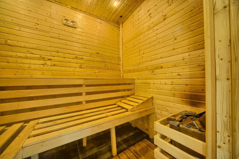 VisitZakopane - Diamond Spa Apartment - image 27