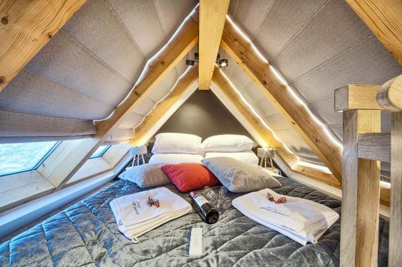 VisitZakopane - Diamond Spa Apartment - image 31