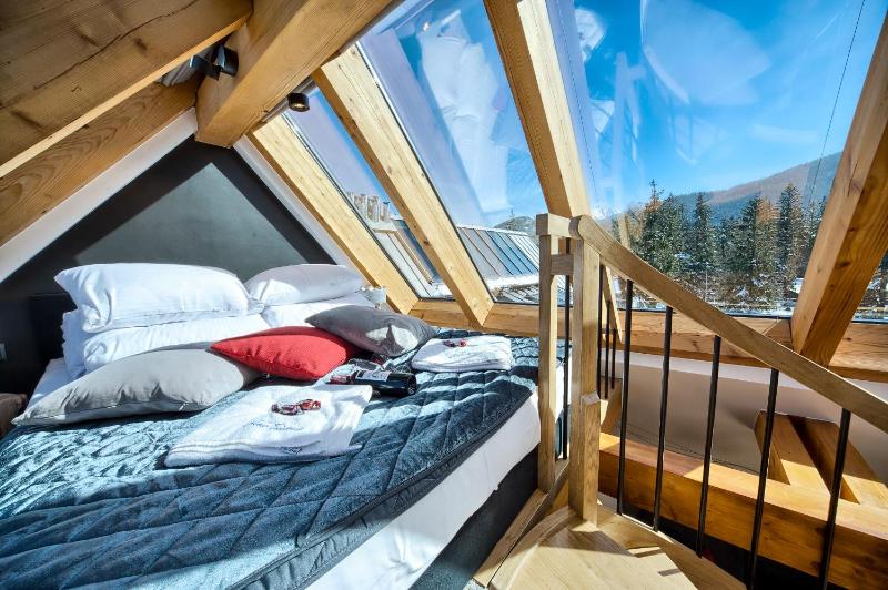 VisitZakopane - Diamond Spa Apartment - image 1