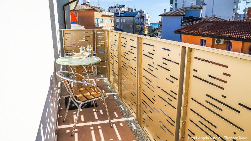 Hotel Angelo - image 22