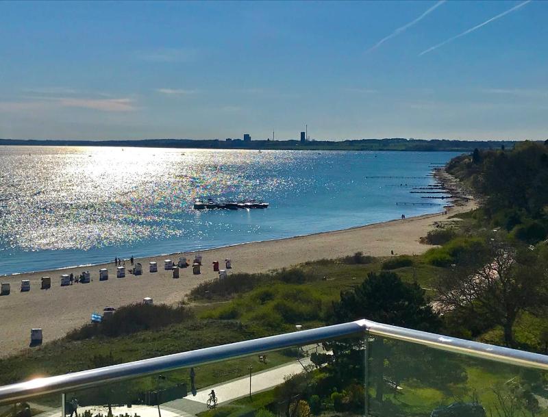 Apartment with Balcony image 1