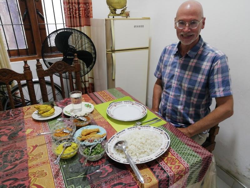 BAS Balcony Homestay - image 32