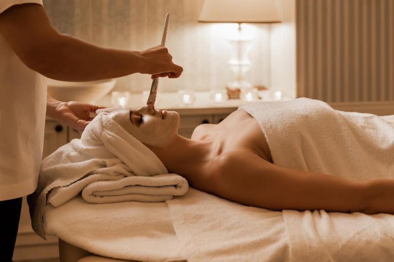 Hotel Bellevue - by Liburnia Hotels & Villas - image 32