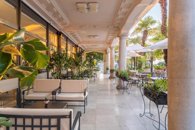 Hotel Bellevue - by Liburnia Hotels & Villas - image 39