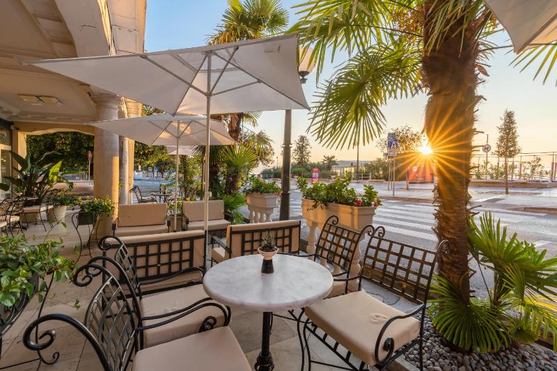 Hotel Bellevue - by Liburnia Hotels & Villas - image 9