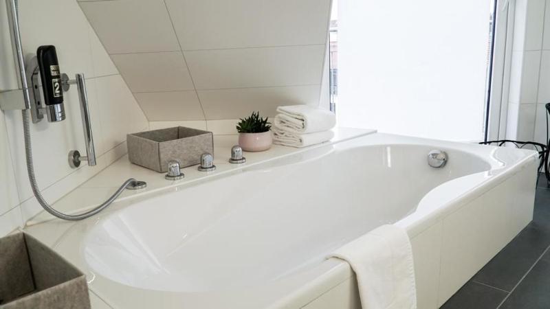 Penthouse Apartment image 3