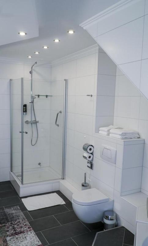 Penthouse Apartment image 4