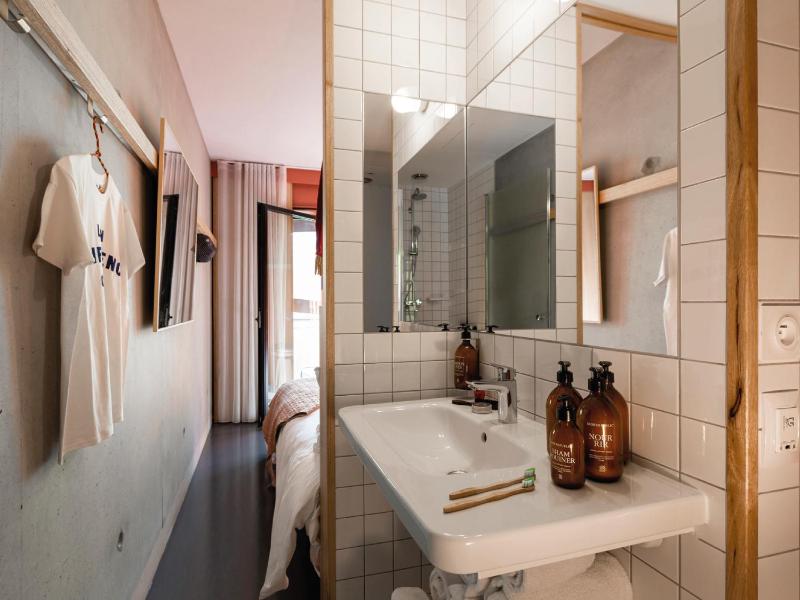 Standard Double Room with Terrace image 4