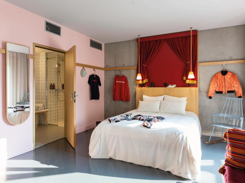 Suite with Terrace image 1