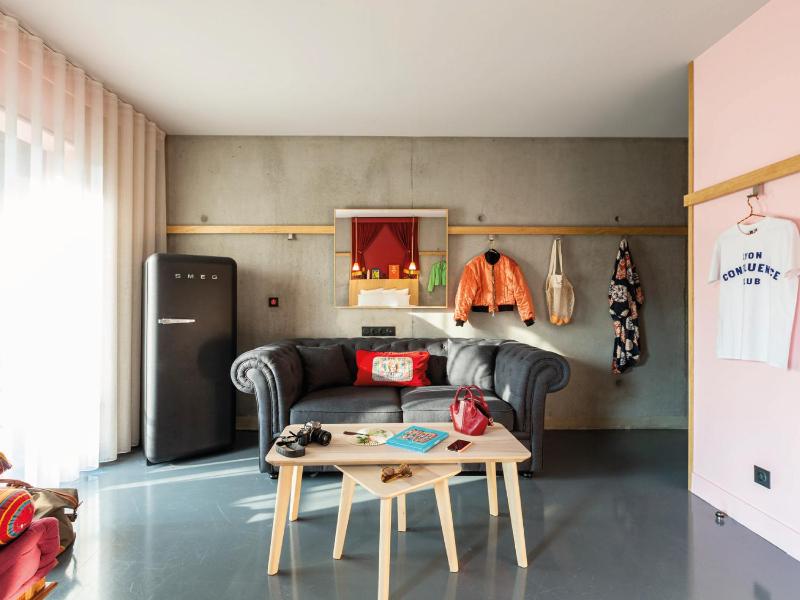 Suite with Terrace image 4