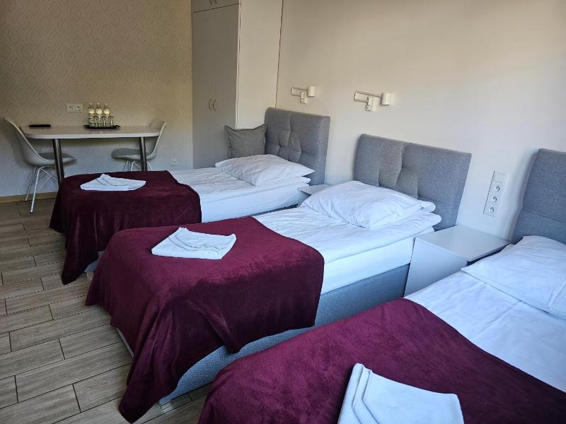 Deluxe Triple Room image 4