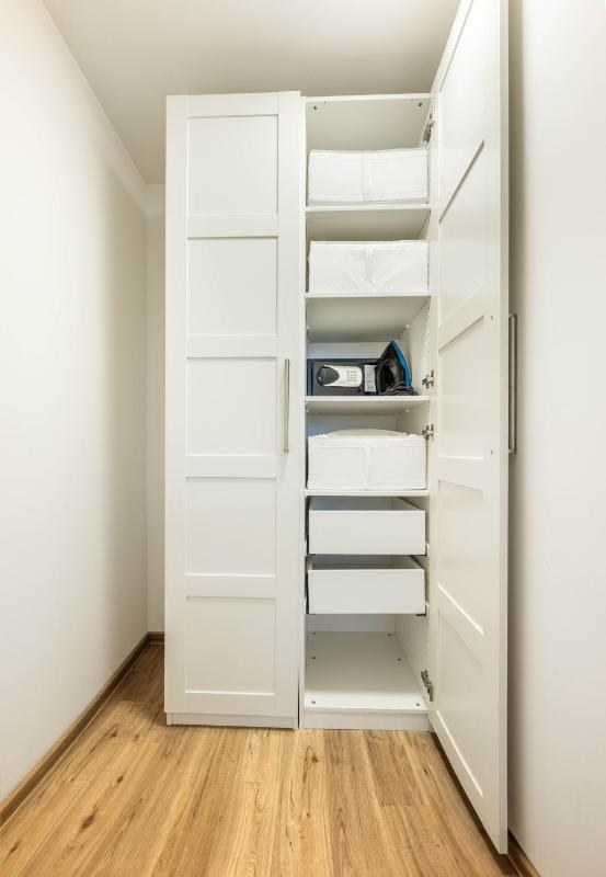 1-Bedroom Suite image 3