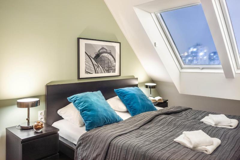 2-Bedroom Suite Balcony image 4