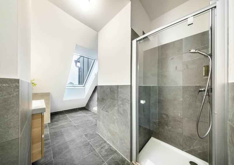 2-Bedroom Suite Balcony image 2