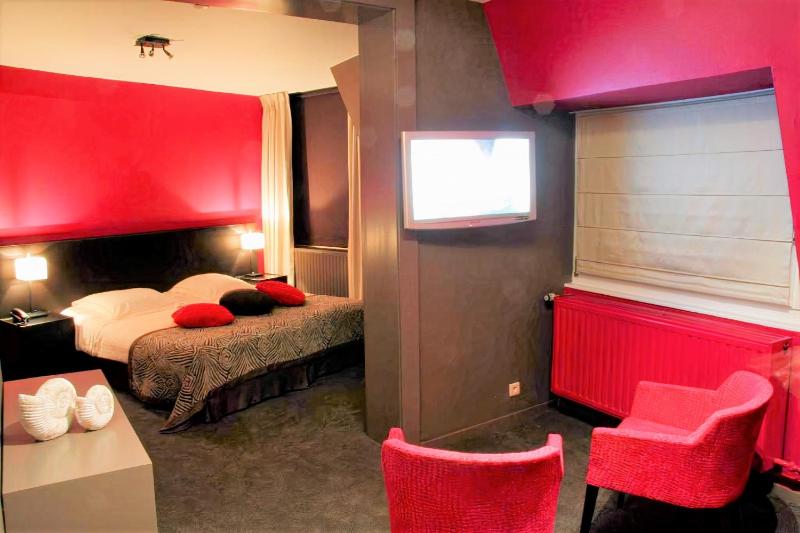Superior Double Room image 2