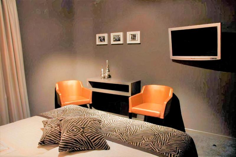 Double or Twin Room image 1