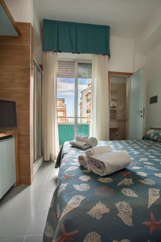 Double or Twin Room image 4
