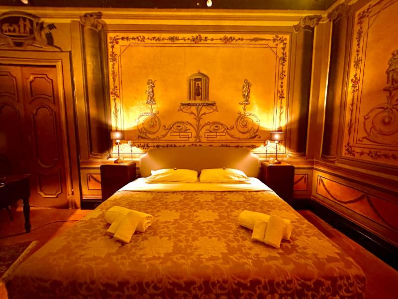 Casa Santangelo Suites - Historical Residence - image 8