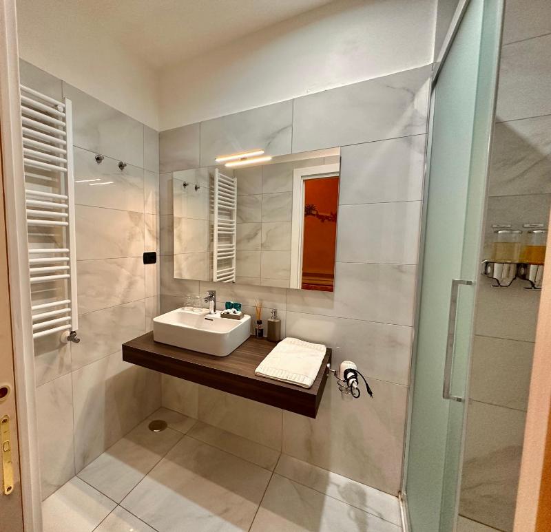 Casa Santangelo Suites - Historical Residence - image 35