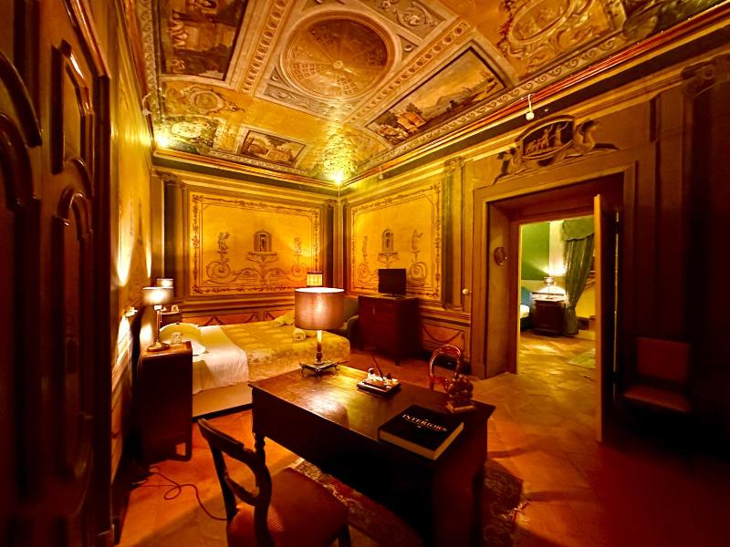 Casa Santangelo Suites - Historical Residence - image 10