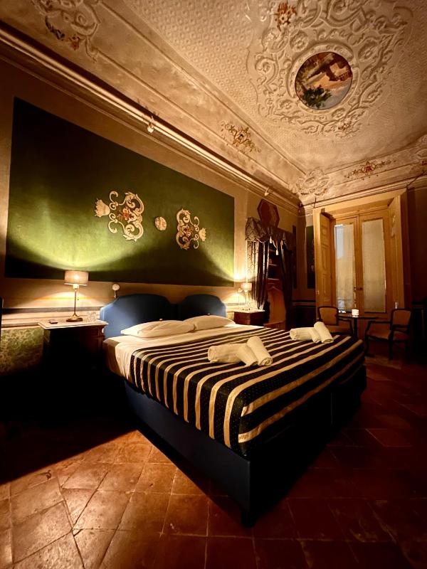 Casa Santangelo Suites - Historical Residence - image 3
