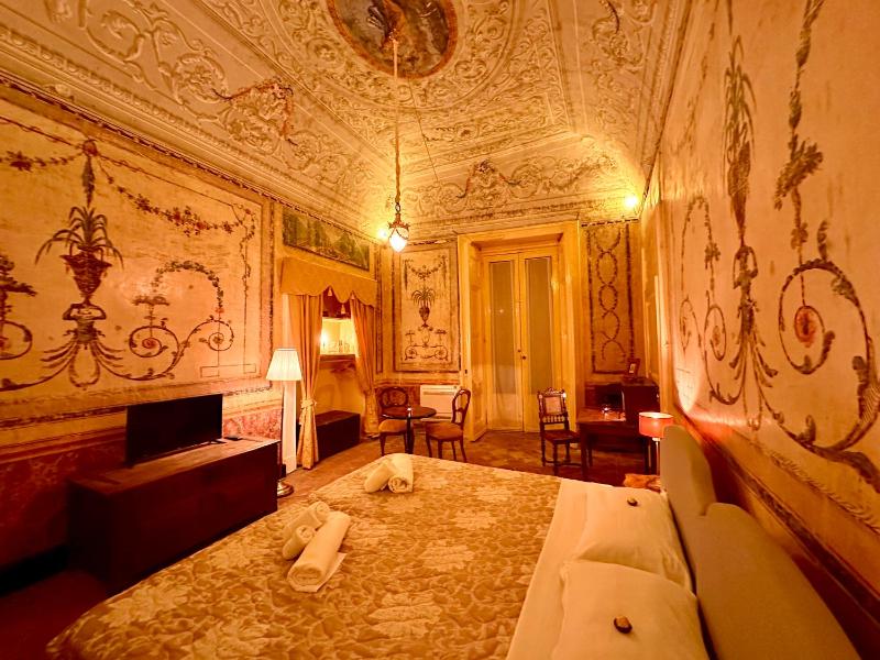 Casa Santangelo Suites - Historical Residence - image 22