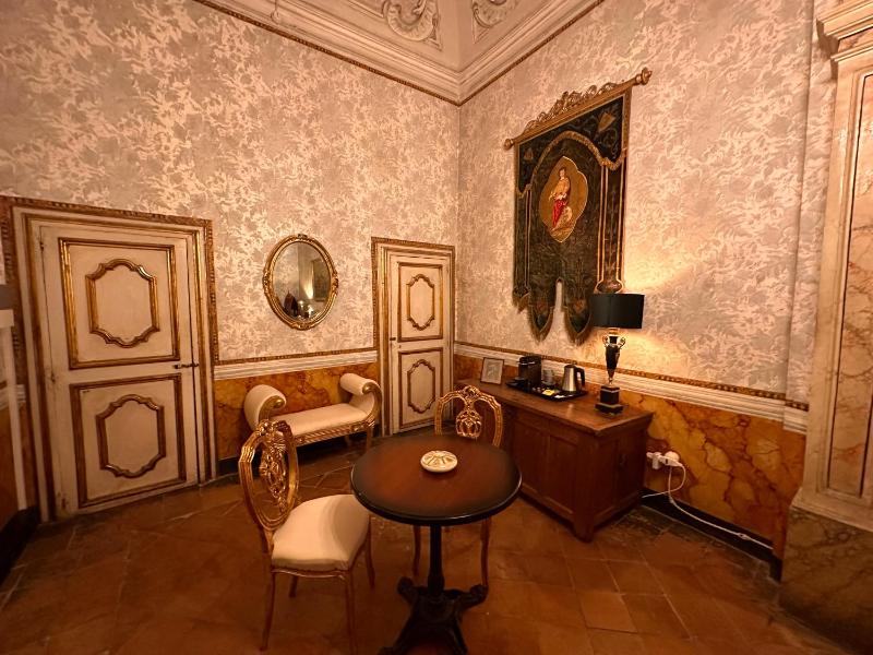 Casa Santangelo Suites - Historical Residence - image 34