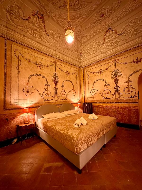 Casa Santangelo Suites - Historical Residence - image 16