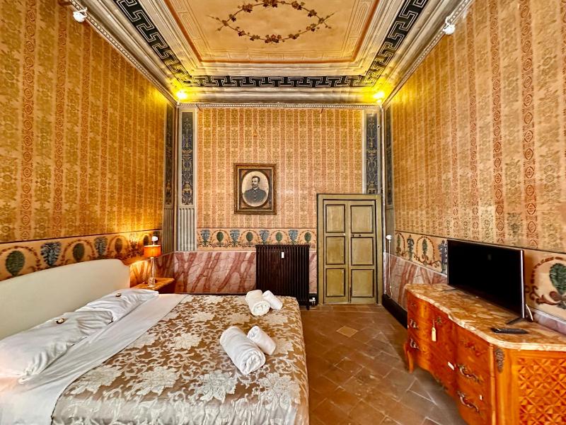 Casa Santangelo Suites - Historical Residence - image 39