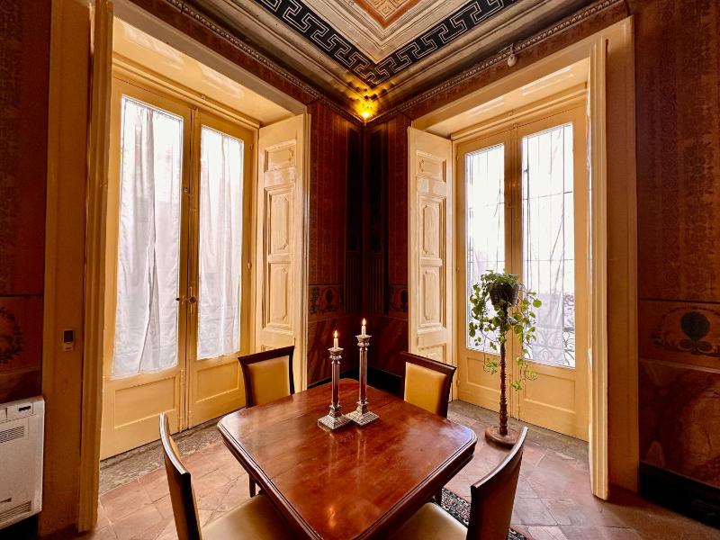 Casa Santangelo Suites - Historical Residence - image 50
