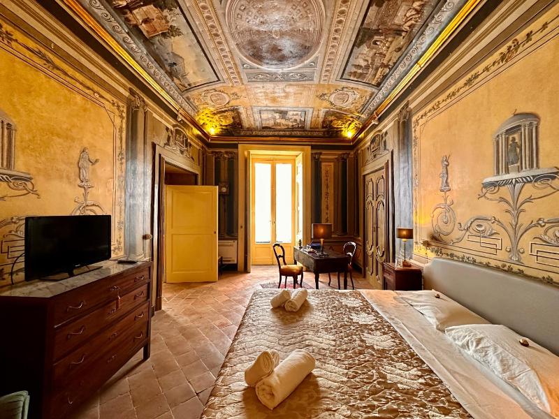 Casa Santangelo Suites - Historical Residence - image 41