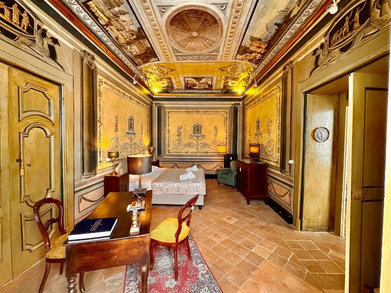 Casa Santangelo Suites - Historical Residence - image 1