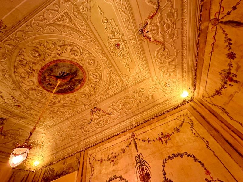 Casa Santangelo Suites - Historical Residence - image 27